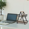2-Tier Fruit & Vegetable Basket Storage