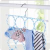 Multifunctional Ring Hanger