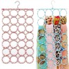 Multifunctional Ring Hanger