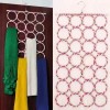 Multifunctional Ring Hanger
