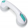 Safety Grab Non-slip Suction Cup Handle Bathroom Grip Shower Grab Bar Glass Door Handle