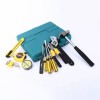 16-piece Set Of Emergency Hardware Tool Kit