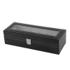 6 Grid Watch Display Box