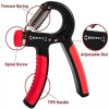Adjustable Resistance Hand Grip Strength Trainer