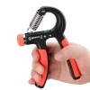 Adjustable Resistance Hand Grip Strength Trainer