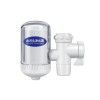 Pure Water Purifier With Ceramic Cartridge Filter