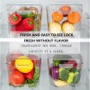 22 Pcs Vegetable Chopper Slicer for Kitchen, Cooking Accessories Gadget