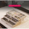 Drawer Design Jewelry Box