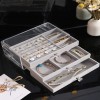 Drawer Design Jewelry Box