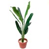 Artificial Banana Tree in Pot