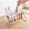 Transparent Remote & Cosmetic Storage Box