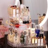 360 Rotating Makeup Beauty Organizer