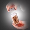 8 pcs Spice Jar Set