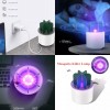 Smart Mosquito Killer Lamp