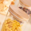 Pack of 3 Air Tight Glass Storage Set