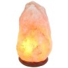 Natural Shape Salt Lamp