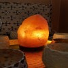 Natural Shape Salt Lamp