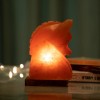 Salt Lamp Horse Head Shape