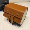Folding 6 Slots Glasses Organizer