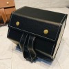 Folding 6 Slots Glasses Organizer