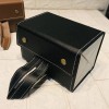 Folding 4 Slots Glasses Organizer