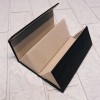 Folding 2 Slots Glasses Organizer