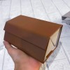 Folding 2 Slots Glasses Organizer