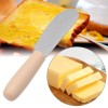 6pcs Butter Knife Set