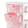 3 Layer Drawer Basket