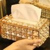 Fancy Tissue Box
