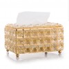Fancy Tissue Box