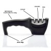 Knife sharpener