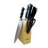Wood Knife Holder fro Kitchen