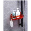 Kitchen Sink Organizer Faucet Holder