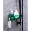 Kitchen Sink Organizer Faucet Holder