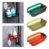 Kitchen Sink Organizer Faucet Holder