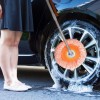 360° Rotating duster Mop