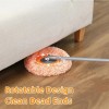 360° Rotating duster Mop