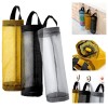 Plastic Bags Dispenser Organizer for Kitchen