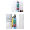 Plastic Bags Dispenser Organizer for Kitchen