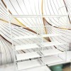6 Layers Shoe Rack Storage Stand Organizer