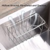 Sink Sponge Holder For Kitchen