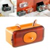 Wall Mount Lipstick Organizer Holder