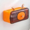 Wall Mount Lipstick Organizer Holder