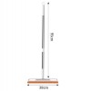 2 in 1 Magic Broom Floor Cleaning Scraper