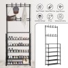 5 Layers Multifunctional Shoe & Hat Rack