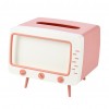 Creative TV Style Tissue & Mobile Box