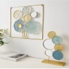 Metal Decoration