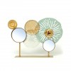 3pcs Wall Art Metal Decoration