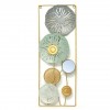 3pcs Wall Art Metal Decoration
